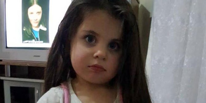 4 yaşındaki Leyla'nın ölümüyle ilgili iddianame tamamlandı