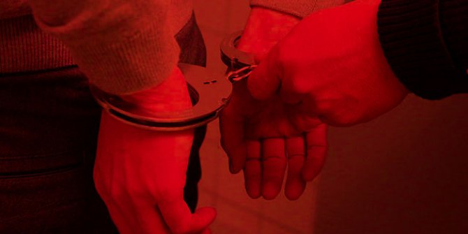 Sınırı geçmeye çalışan 3 PKK'lı terörist yakalandı