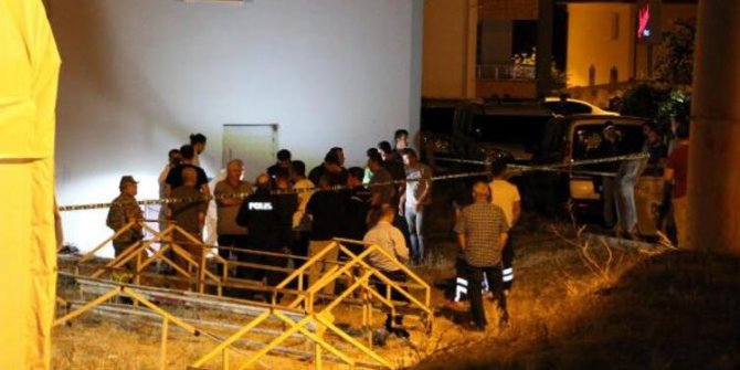 İki gündür haber alınamayan yüzbaşı ölü bulundu