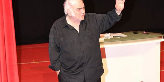 Enis Fosforoğlu hayatını kaybetti