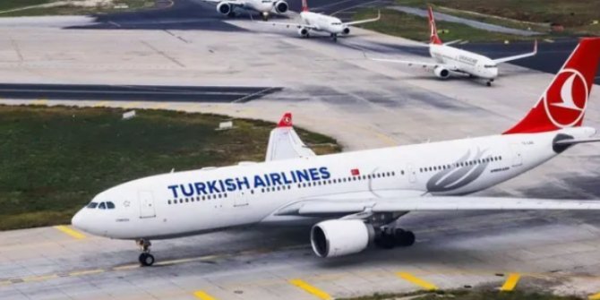 THY'den yeni anlaşma