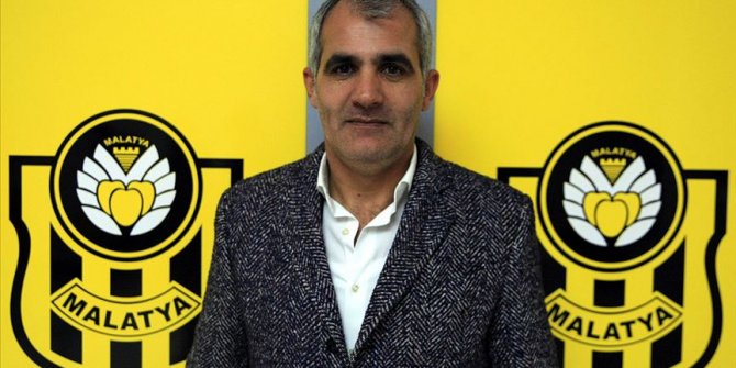 Yeni Malatyaspor Yönetim Kurulu Üyesi Gündüz: Avrupa maçlarını iple çekiyoruz