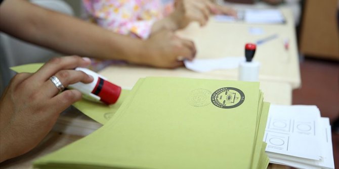 İstanbul İl Seçim Kurulu Başkanlığına Uçar vekalet edecek