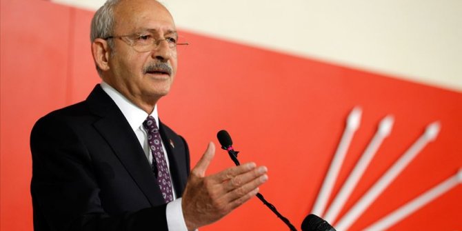 Kılıçdaroğlu'ndan seçim değerlendirmesi