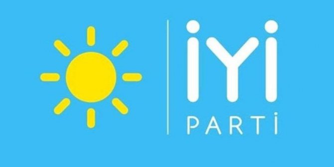 İYİ Parti'den ilk açıklama