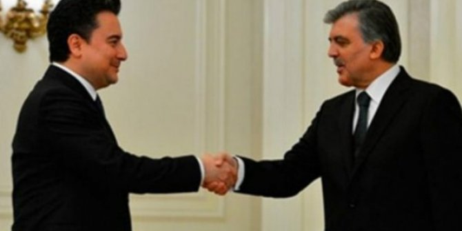 Yeni parti söylemleri arttı