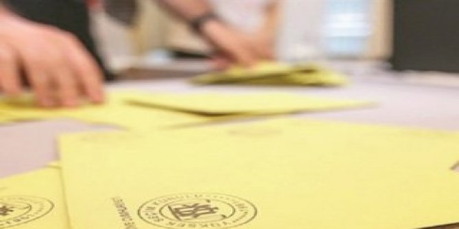 Yabancı gözlemciler İBB seçimlerini değerlendirdi