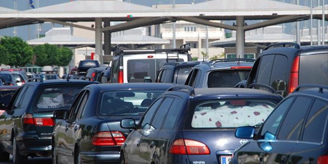 Hollanda'dan gurbetçilere kötü haber: Aldıkları paraları geri ödeyecekler