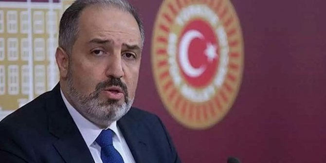 AK Partili Yeneroğlu: Ahlaki üstünlüğü kaybettiğimiz için İstanbul'u kaybettik