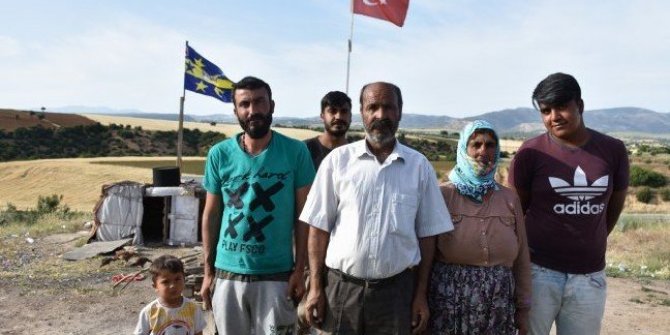 Son 20 lirasını Fenerbahçe'ye gönderdi