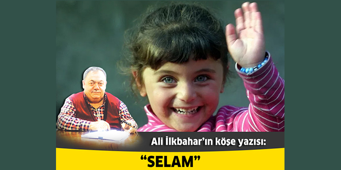 Selam