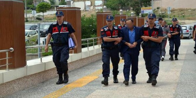 Polatlı'da sucuk çetesi çökertildi
