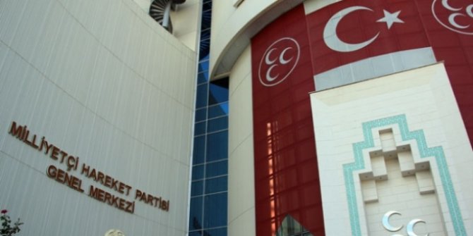 MHP'den kritik İstanbul analizi: Biz üstümüze düşeni yaptık