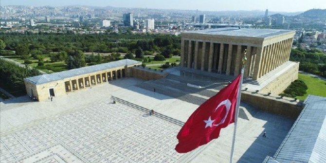 TSK'dan 'Anıtkabir' açıklaması
