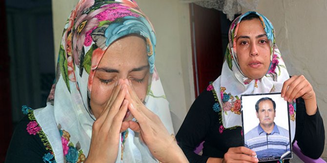 Nüfustan düşürüldü, şehit sayıldı ama cenazesi bulunamadı