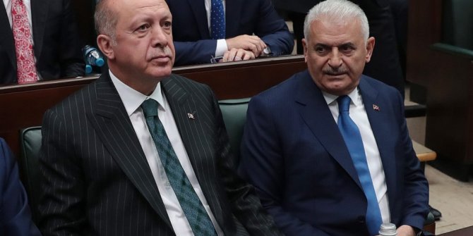 Yıldırım açıkladı: Artık ne iş yapacak