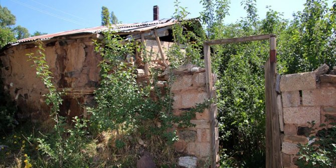 Muhsin Yazıcıoğlu'nun evi müze olacak