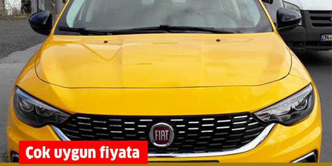 İcradan satılık Çok uygun fiyata