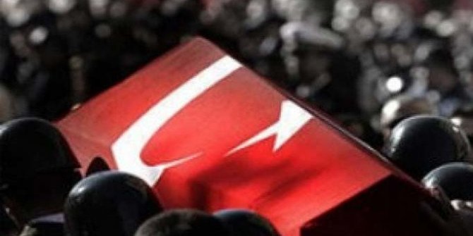 Suriye'den acı haber
