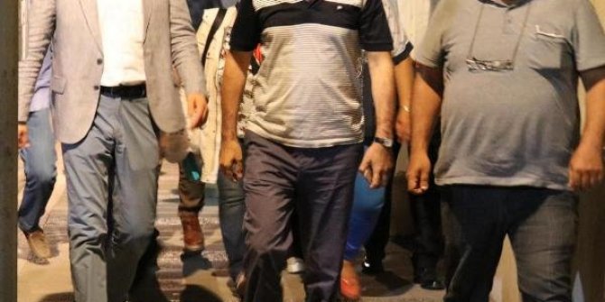 Gemlik Kaymakamı'nın kavgada yaralanan oğlu öldü