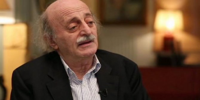 Lübnanlı liderden dikkat çeken Osmanlı mesajı: Araplar kabul edecek mi?