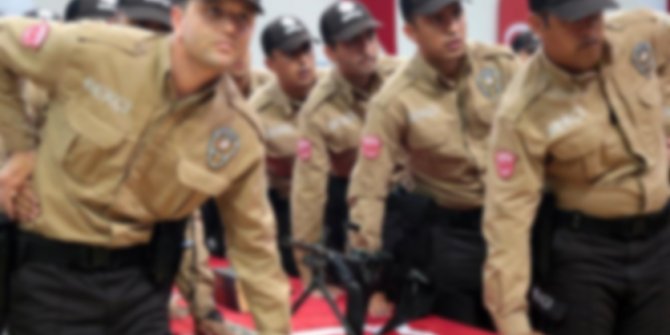 Çarşı ve Mahalle bekçisi alımı için önemli duyuru