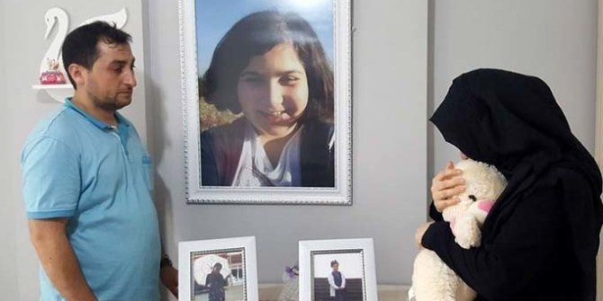 Rabia Naz'ın babası ifade verecek