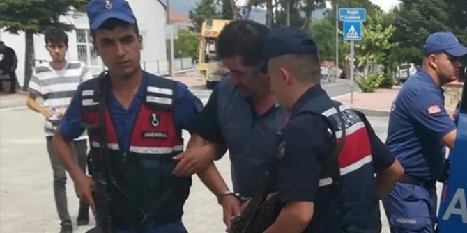 Ölüm tuzağında sır perdesi kalktı