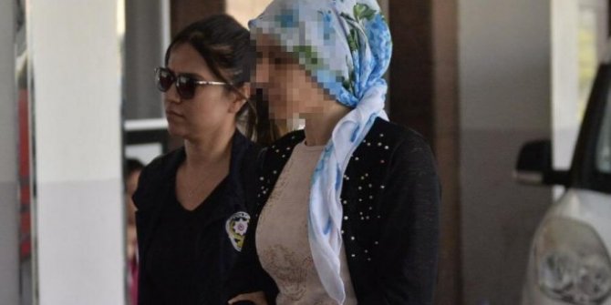 Söylediği yalan 5 yıl sonra ortaya çıktı