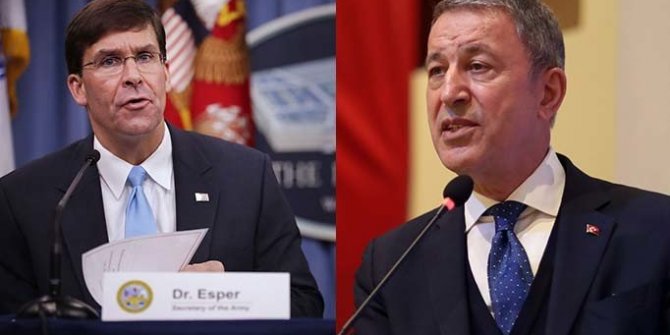 S-400 görüşmesinin detayını ABD'li yetkili açıkladı