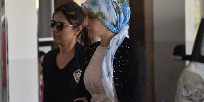 'Eşim balık ayrandan öldü' demişti, gerçek 5 yıl sonra ortaya çıktı