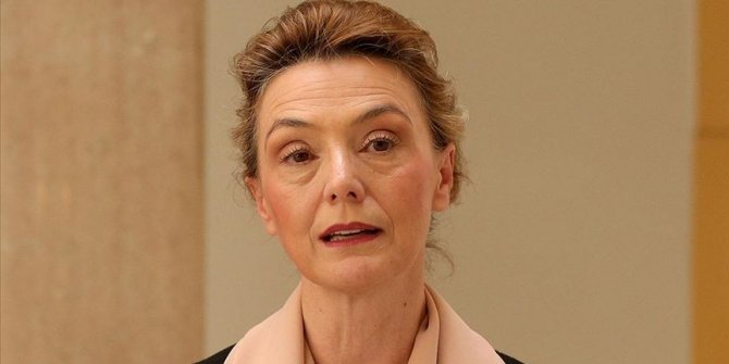 Avrupa Konseyinin yeni Genel Sekreteri belli oldu