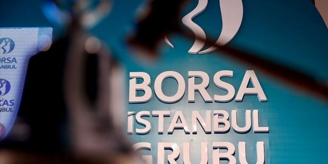 Borsa güne yükselişle başladı