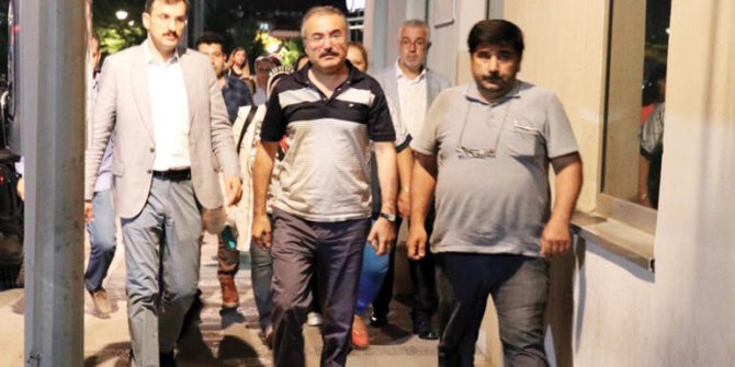 Kaymakam'ın oğlu hayatını kaybetmişti: Kız meselesi çıktı