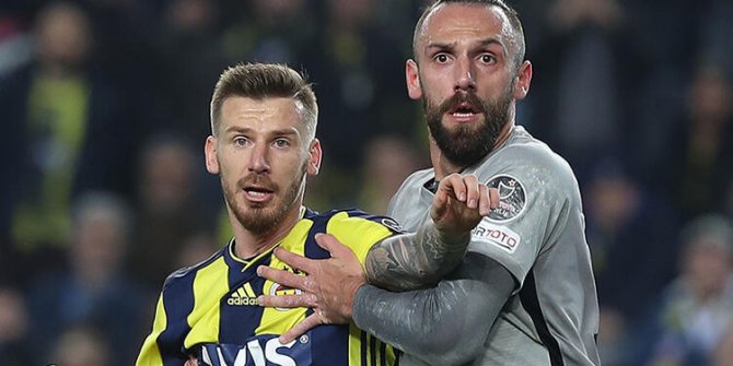 Çaykur Rizespor'dan Vedat Muriqi açıklaması: Fenerbahçe ve Galatasaray...