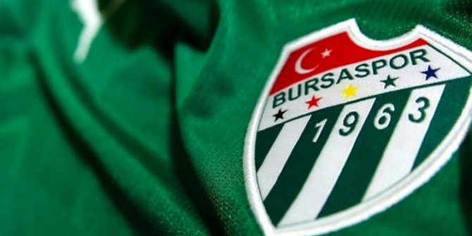 Bursaspor'a FIFA'dan müjdeli haber