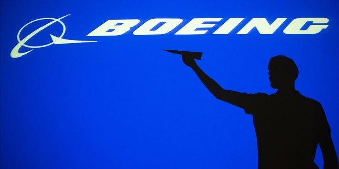 Boeing uçan araba çalışmalarına hız verdi