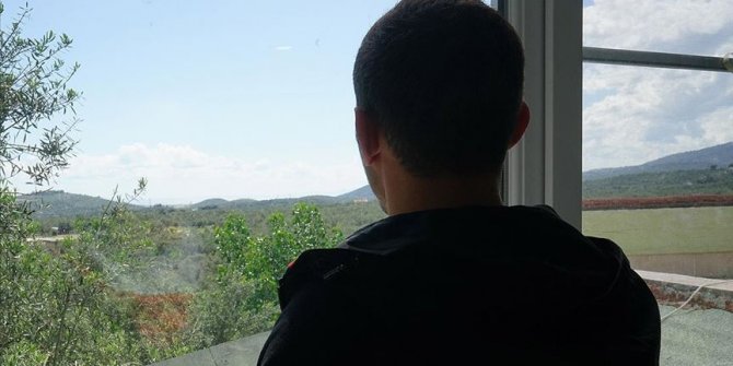 'Önceki yaşamımda yaşayan bir ölü gibiydim'