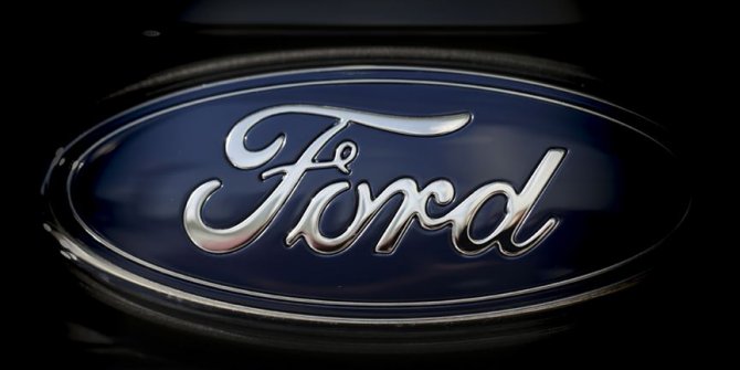 Ford, Avrupa’da 12 bin kişiyi işten çıkaracak