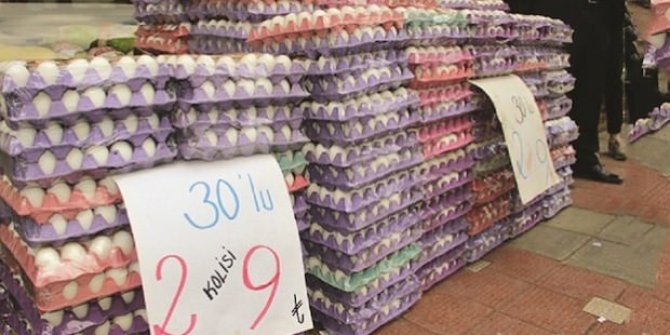 Fiyatı 40 kuruşa düştü: Kapış kapış satılıyor