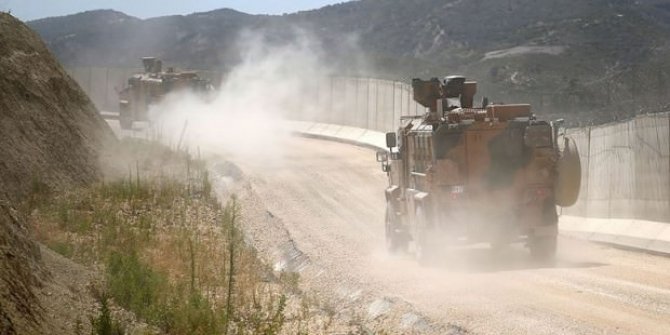 İdlib'de rejim güçleri saldırdı: Şehit ve yaralılar var