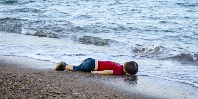 Aylan bebeğin hayatı film oluyor