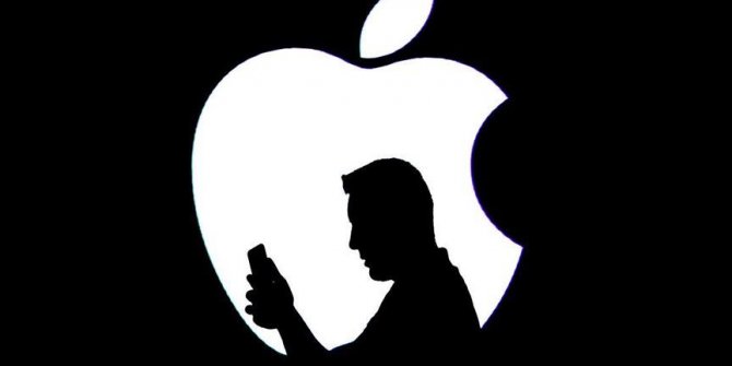 iPhone'un tasarımcısı Apple'a veda ediyor