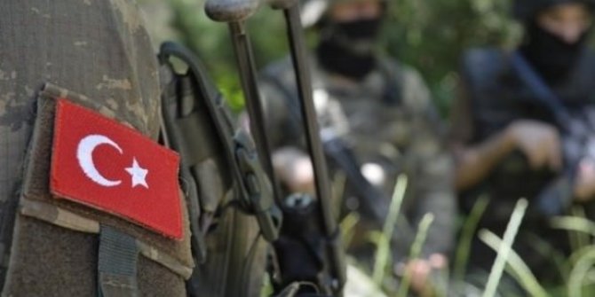 Hakkari'de acı haber: Operasyon devam ediyor...