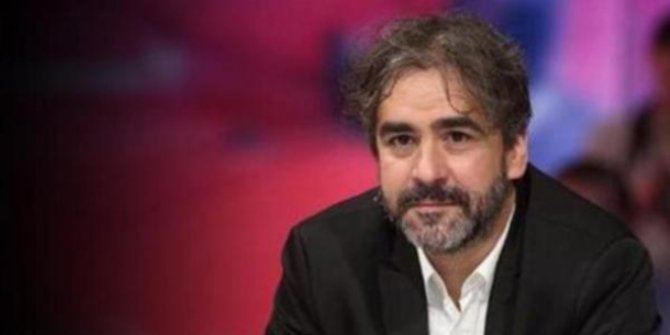 AYM: Deniz Yücel'in hakkı ihlal edildi