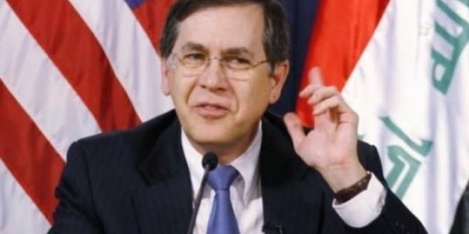 ABD'nin Ankara Büyükelçisi belli oldu