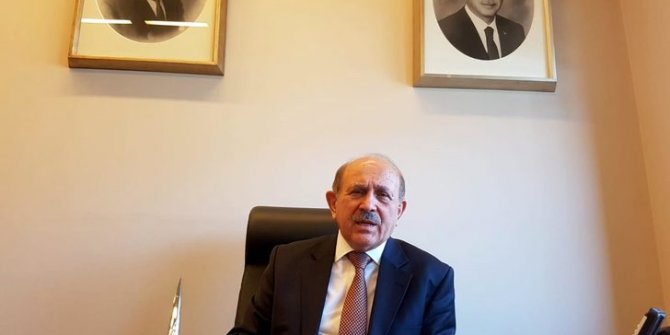 Burhan Kuzu başkanlık sistemini değerlendirdi