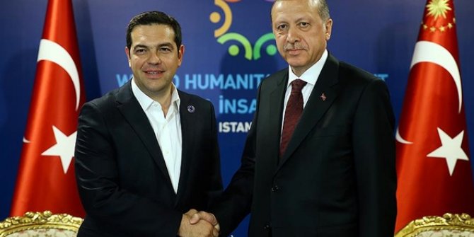 Türkiye'ye karşı tehditleri boş bir laf