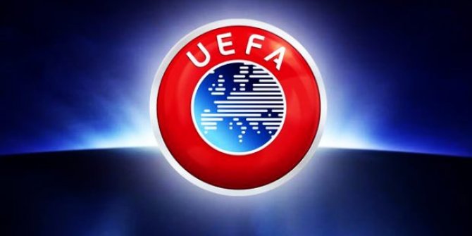 UEFA resmen açıkladı: Avrupa kupalarından men