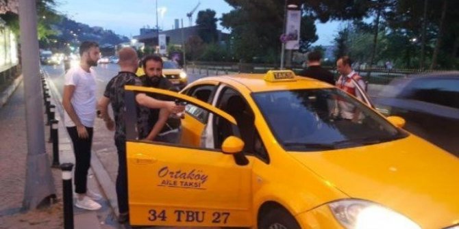 İstanbul'da Yeditepe Huzur denetimi
